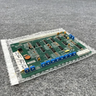 Used BHP 038333 Servo Controller Parts California US | Davliegogo LLC #1707315