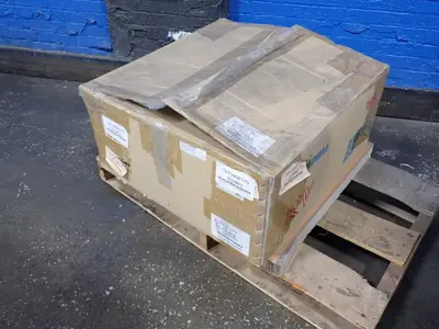 USED NABTESCO CORPORATION A97L02180347/500C30