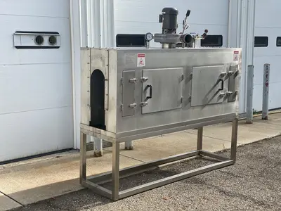 USED TRIPACK ST-1