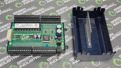 Tridium Vykon IO-34 34 Point I/O Expansion Module Used