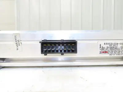 Curtis PMC 83U03103A-0014 Order Picker APS Steering Control Off 0S030ECN24TE089