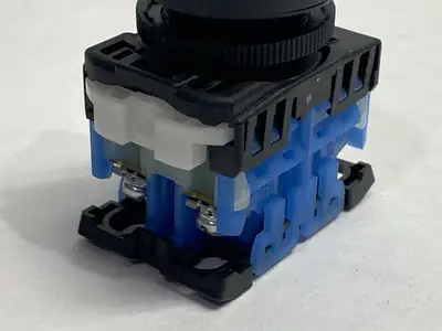 AR22PR-2 | Fuji Electric  Selector Switch - New Other