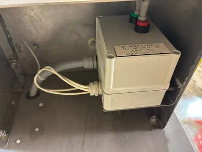 USED BIRO 3334-4003FH
