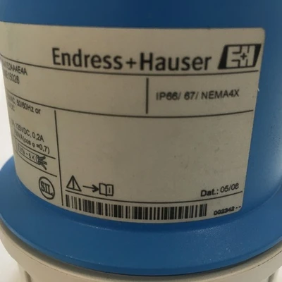 USED ENDRESS & HAUSER FTL50-ATE2AA4E4A
