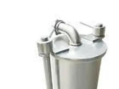 Hydraulic Sausage Stuffer/Filler 50lbs capacity NEW 110v