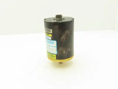AC Auto Controls E5N-B8192-8TPRE Digisolver Rotary Encoder 5/8" Shaft