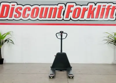 USED 2025 MICROLIFT T20I