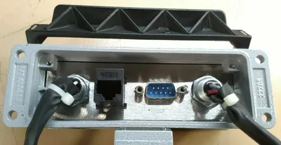 Used Mencom Corp. _UNKNOWN_ PLC Processors South Carolina US | Palmetto Automation #1165095
