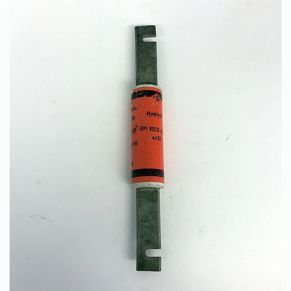 Ferraz Shawmut Type 4 80 Amp Fuse