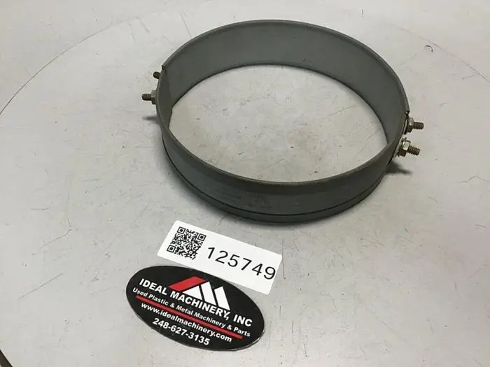 Used WATLOW 9812RX8147 Heater Bands Michigan US | Ideal Machinery #591895