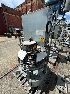 Filler, Can, Pail, 5 Gallon, Solvent Filler, O'Brien, #S742656