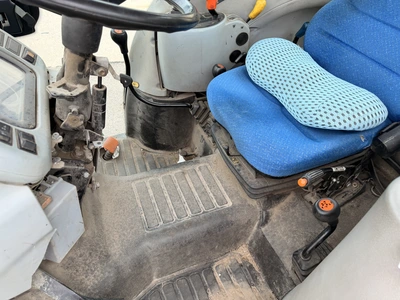 Used NEW HOLLAND T4020 DELUXE Utility Tractors Michigan US | Miedema Asset Management Group #1441773