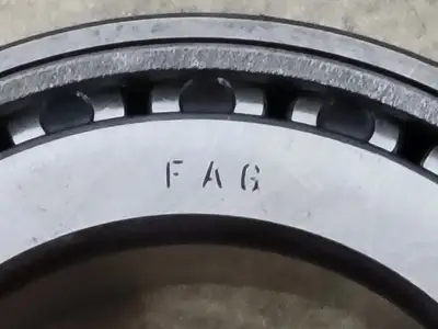 NEW FAG 32008-XA
