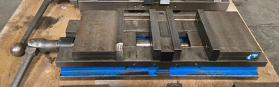 Kurt Does Not Apply Machine Vises | Amiron Machinery (24)