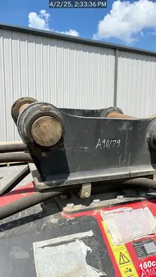 New | in-Stock PRINOTH M550E-1300 Forestry Grinders Georgia US | National Equipment Dealers #1423017