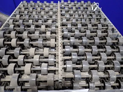36 X 16 Conveyors