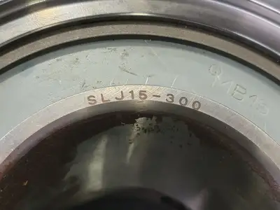 NEW BLUE BRUTE QMF15J300SM