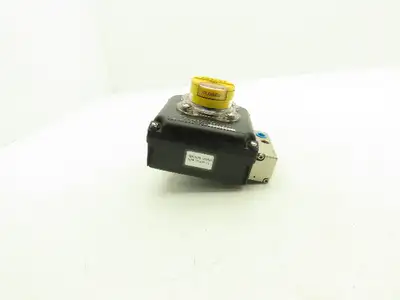 Westlock Controls 7644-IQ-BAYER Intellis Series 7644 Network Monitor Indicator