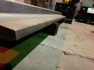 PRESS BRAKE GOOSENECK PUNCH Dies, Press Brake | Rock Solid Tools (5)