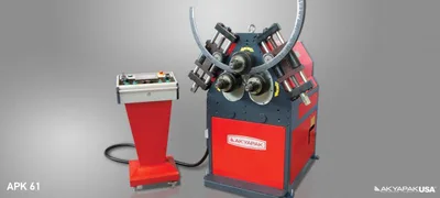 USED AKYAPAK SMALL SERIES
