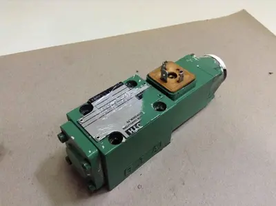 USED REXROTH 3WE6A51/AG24N9K4V