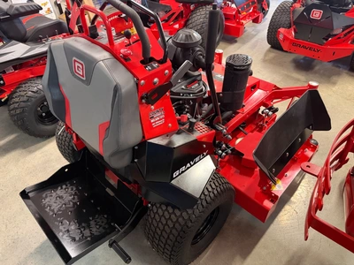 GRAVELY PRO-STANCE 60 KAWASAKI 994164 Walk-Behinds & Stand-ons | County Equipment Company LLC (6)