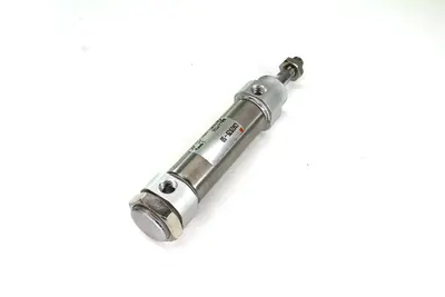 USED SMC CM2B25-50