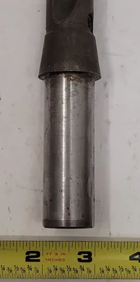 CJT Straight Flute Drill Bit Tooling & Accessories, Drilling | Machinery Central (6)