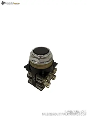 USED GENERAL ELECTRIC CR104P