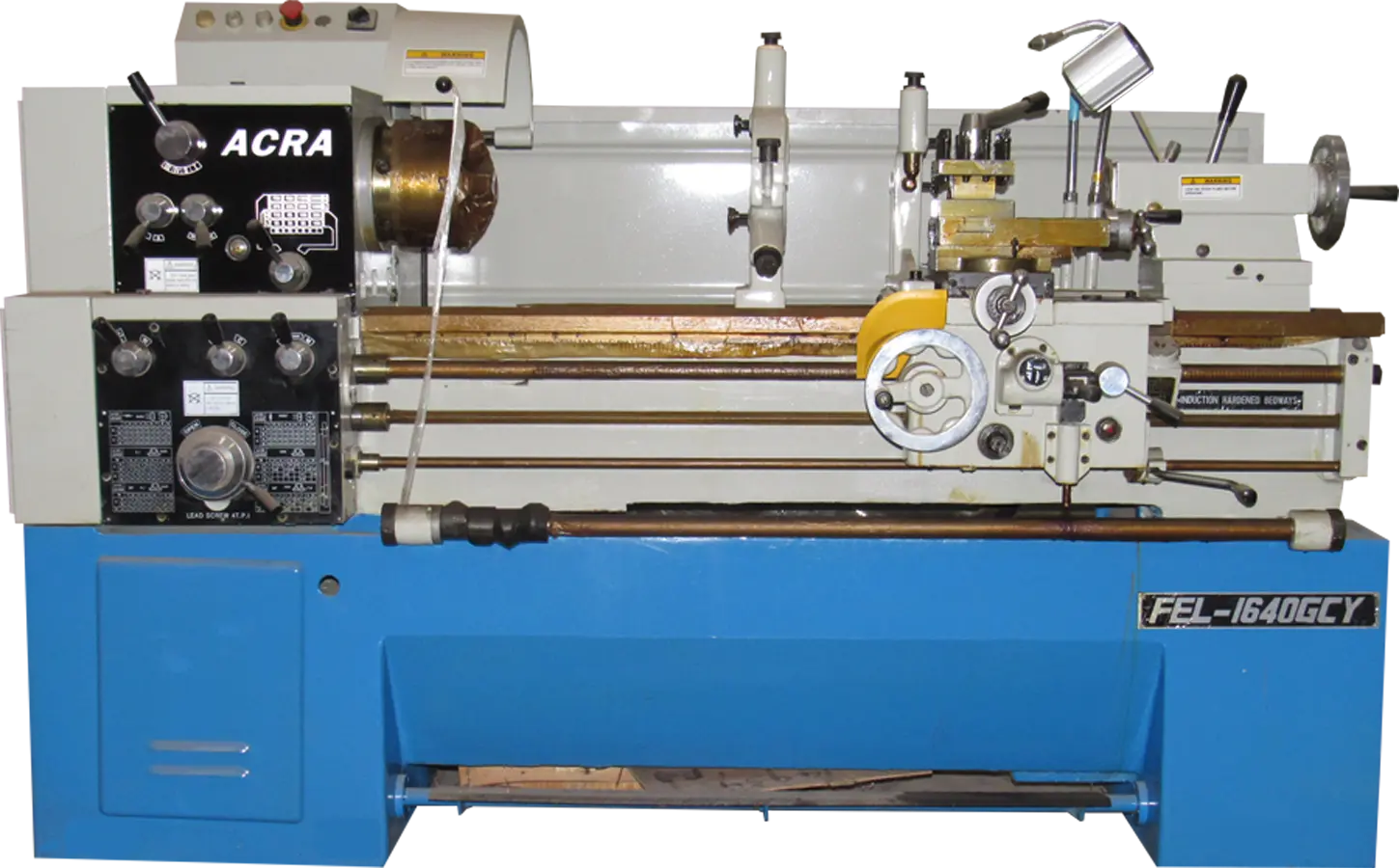 NEW ACRA 1640GCY
