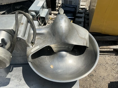 Used _UNKNOWN_ _UNKNOWN_ Choppers Michigan US | Miedema Asset Management Group #1307952