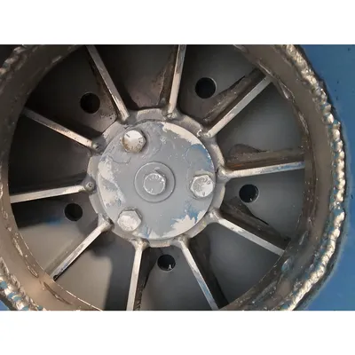 NEW TWIN CITY FAN 280 MBW-SW