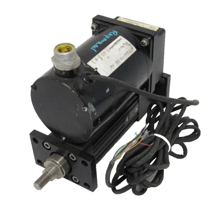Used IDC _UNKNOWN_ Pneumatic Cylinders | SB Industrial Supply #826154