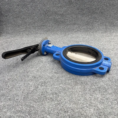 New | in-Stock WHEATLEY BFV-030L Misc Industrial Equipment California US | Davliegogo LLC #1728510