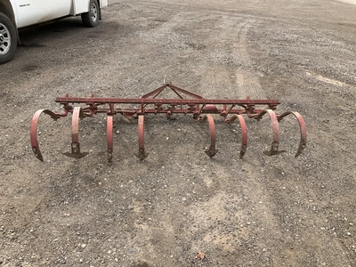 Used _UNKNOWN_ _UNKNOWN_ Field Cultivators Michigan US | Miedema Asset Management Group #1423706