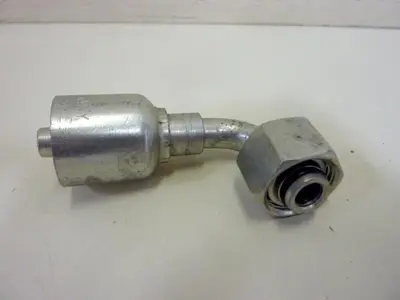 NEW PARKER 11C43-12-6