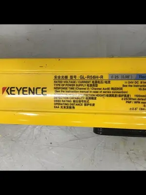 USED KEYENCE CORP GL-R56H-R