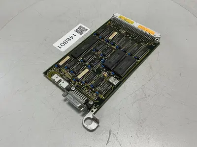 USED BACHMANN VID 500.02