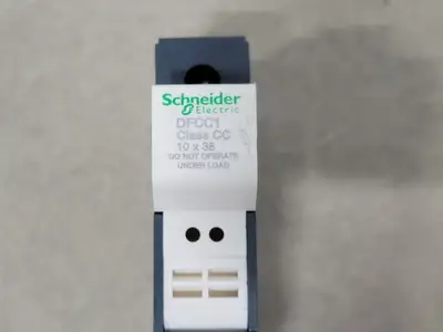 USED SCHNEIDER ELECTRIC DFCC1