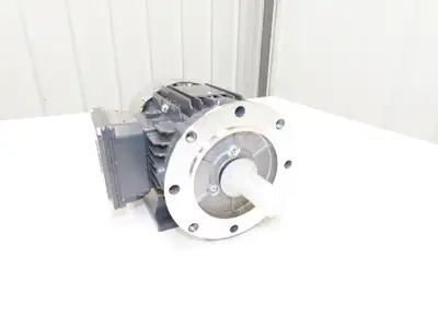 New | in-Stock TECHTOP _UNKNOWN_ Motors (misc) Indiana US | Arrow Industrial #1185362