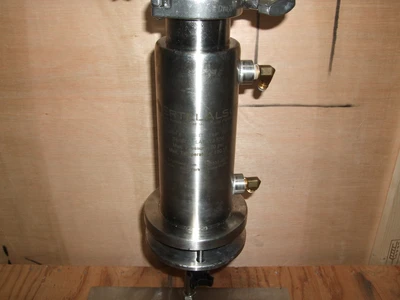 USED ERTELALSOP LAB-4TJ