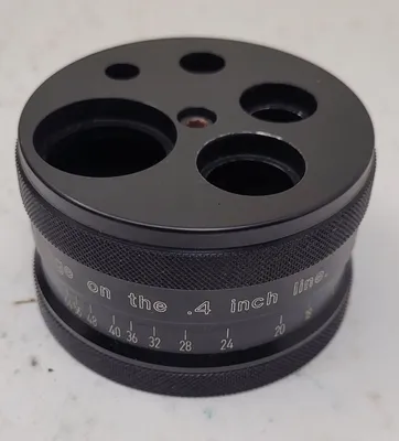 Leitech Calibration Master Tooling & Accessories, Gauges | Machinery Central (4)