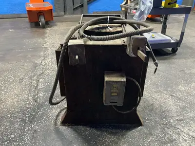 Used SENTRY AYP Heat Treating Units Ohio US | HGR 24 #1404963