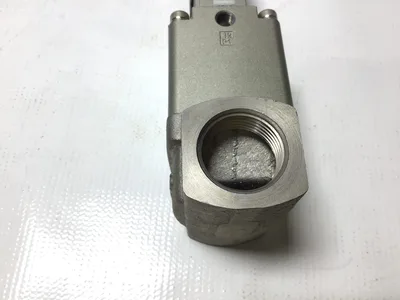 SMC V0301-005TZ-X302 – VNC414A-25A-5TZ Solenoid Valve & Coolant Valve