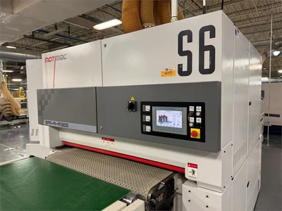 USED 2019 MOTIMAC SFR-R-R1300