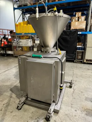 USED 2013 VEMAG HP 30E
