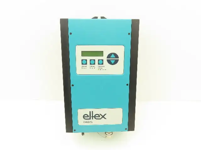 Used ELTEX _UNKNOWN_ Power Supplies | Arrow Industrial #559796