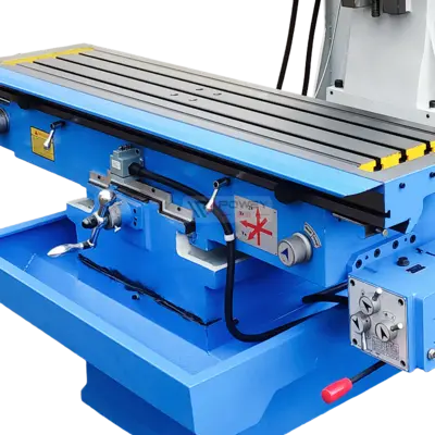 ESP-MACMILL X7136 HD Turret type Vertical Bed Type | ESP Machinery Australia Pty Ltd (3)