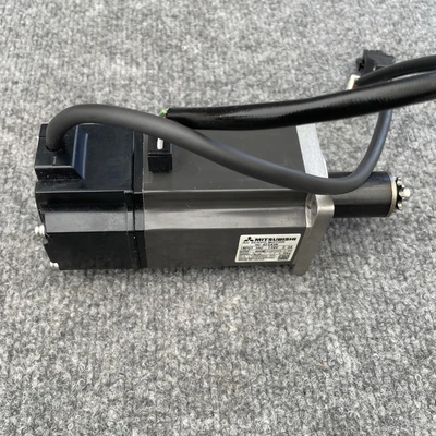 Used Mitsubishi Electric HC-KFS43K Servo Motors California US | Davliegogo LLC #1705767