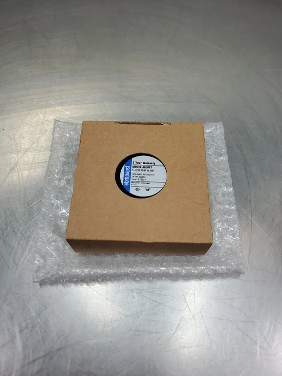 Used ebmpapst _UNKNOWN_ Electronic Component Fans South Carolina US | Palmetto Automation #1162784